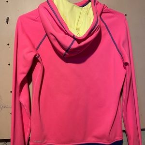 Women’s small Nike thermal hoodie
